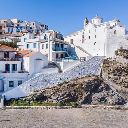 Villa Yiannoula Σκόπελος Εξωτερικό φωτογραφία