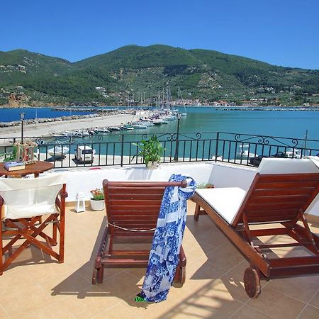 Villa Yiannoula Σκόπελος Εξωτερικό φωτογραφία
