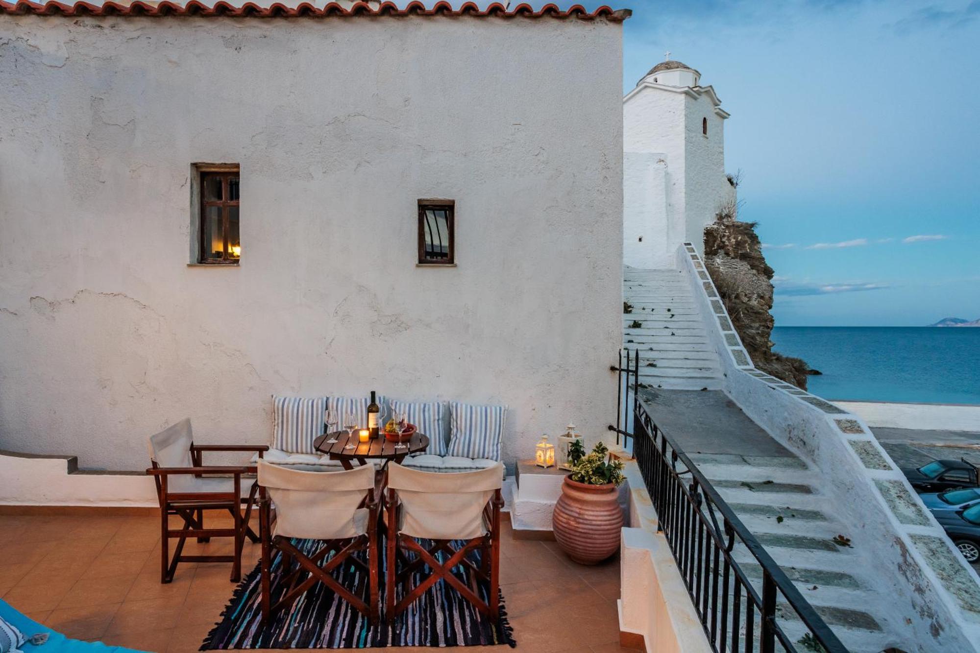 Villa Yiannoula Σκόπελος Εξωτερικό φωτογραφία