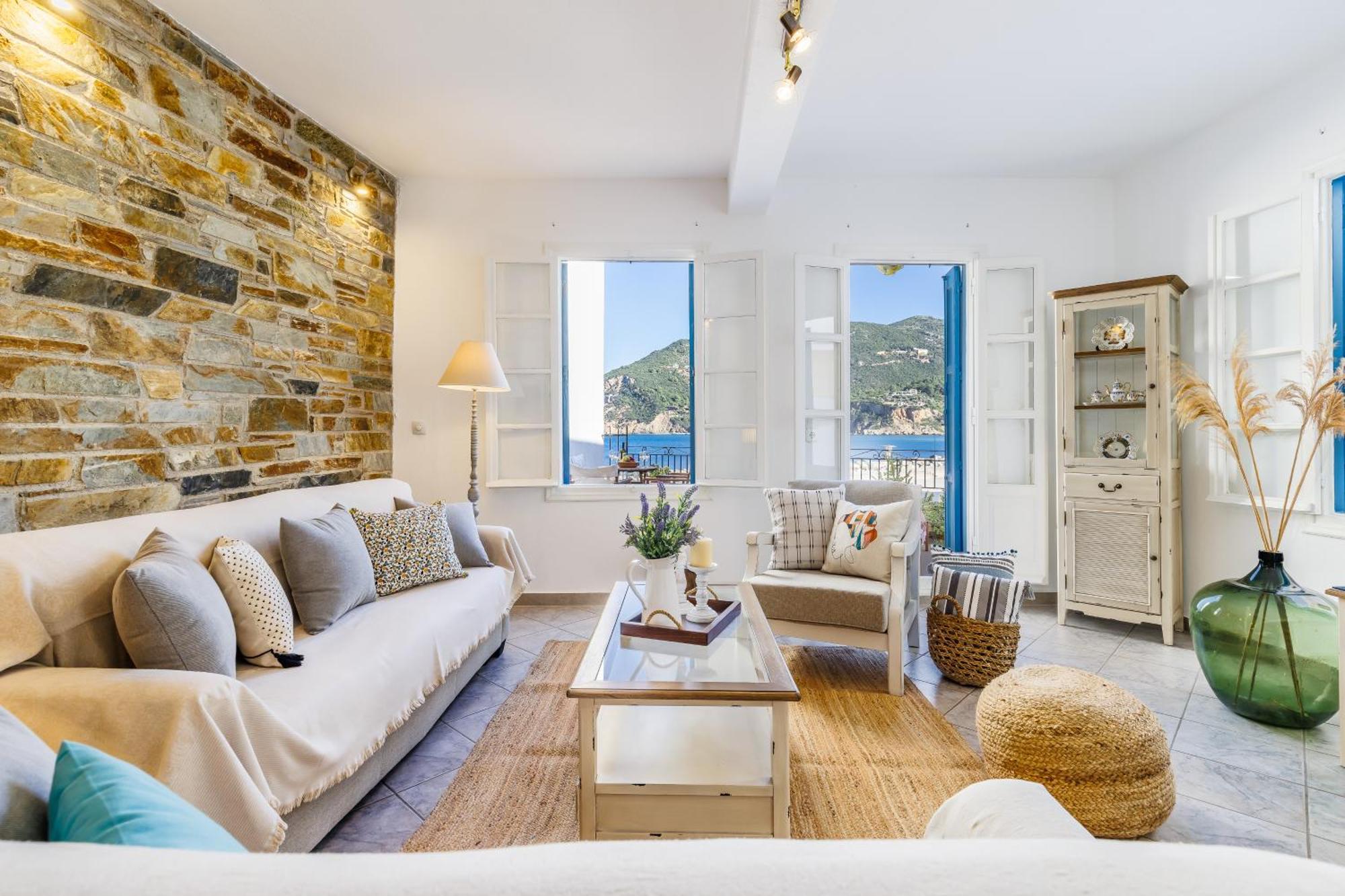 Villa Yiannoula Σκόπελος Εξωτερικό φωτογραφία