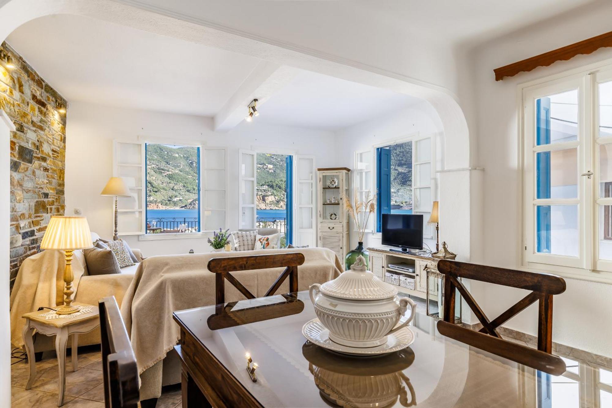 Villa Yiannoula Σκόπελος Εξωτερικό φωτογραφία