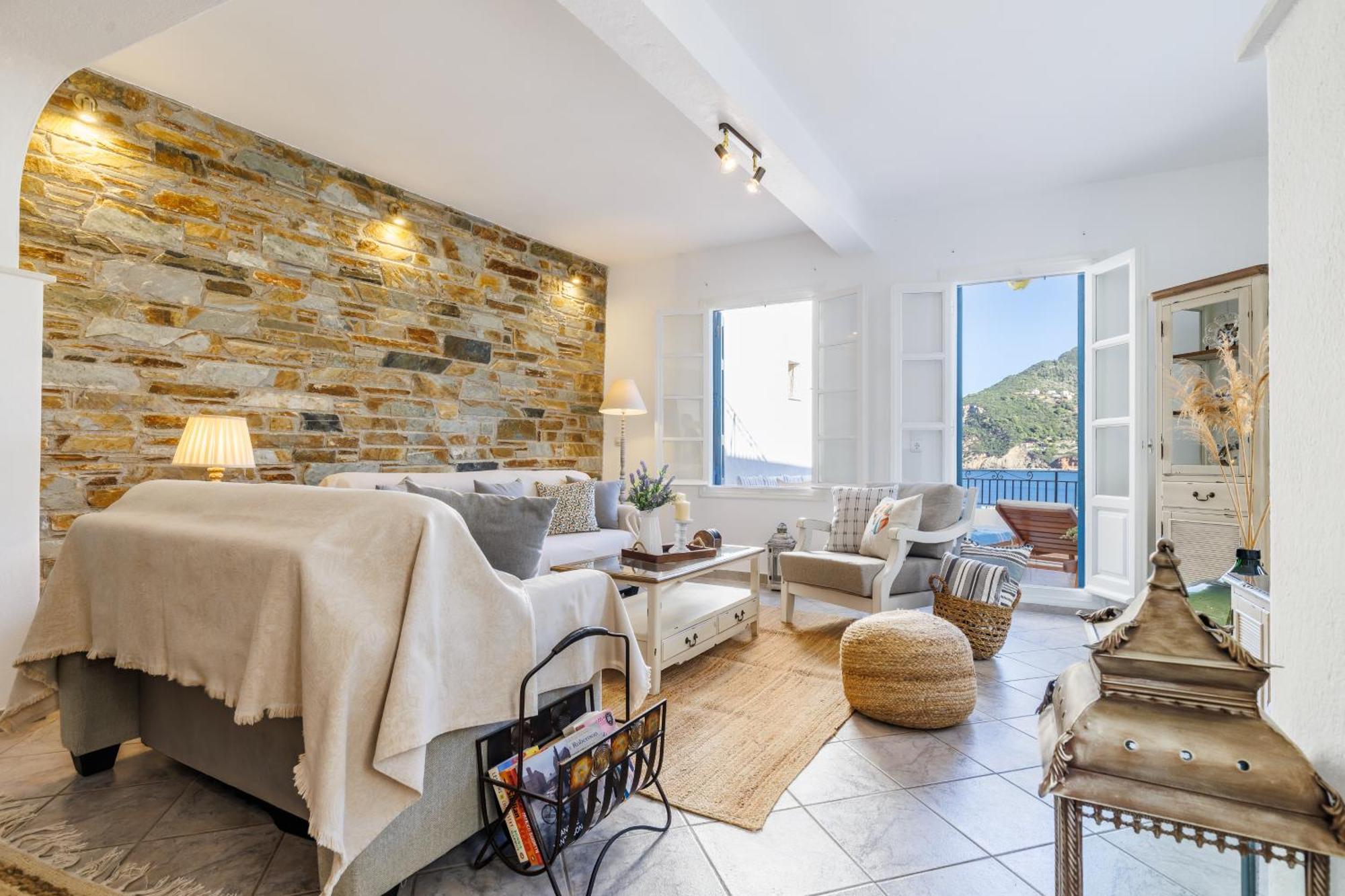 Villa Yiannoula Σκόπελος Εξωτερικό φωτογραφία