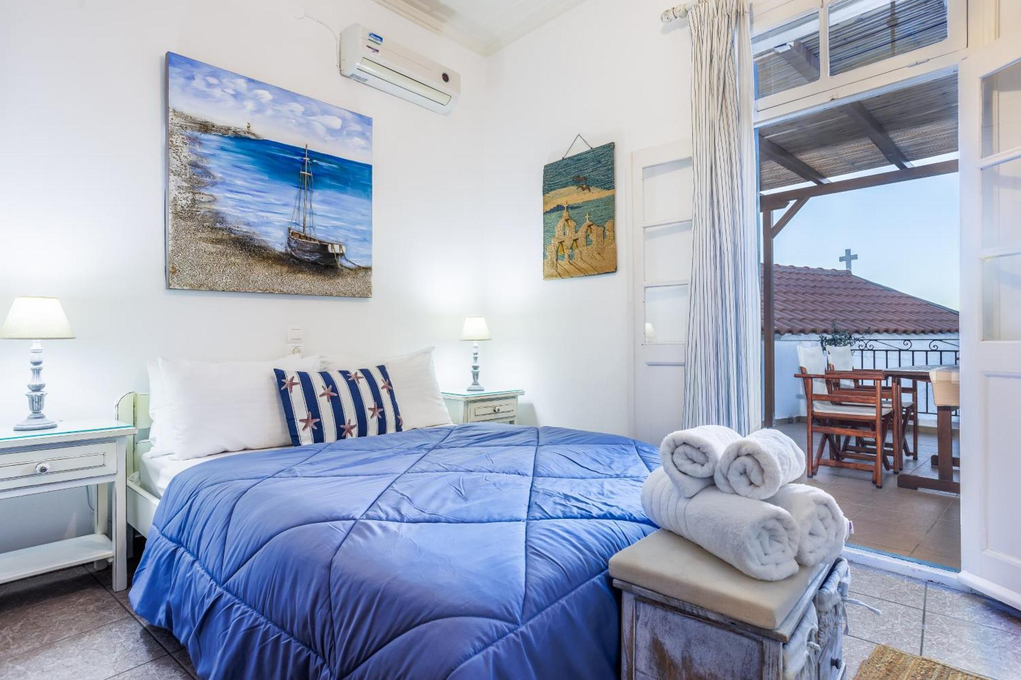 Villa Yiannoula Σκόπελος Εξωτερικό φωτογραφία
