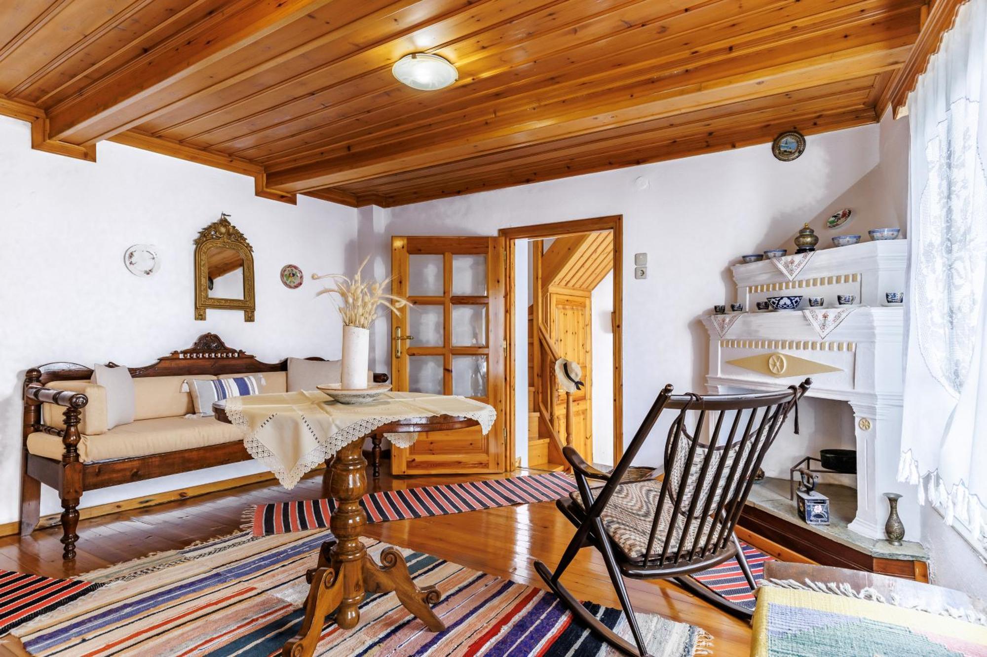 Villa Yiannoula Σκόπελος Εξωτερικό φωτογραφία