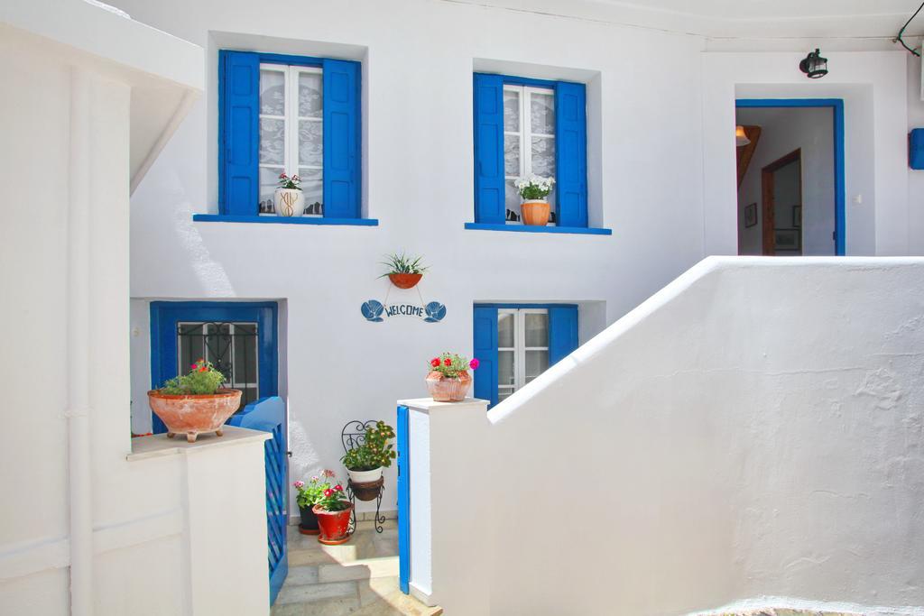 Villa Yiannoula Σκόπελος Εξωτερικό φωτογραφία