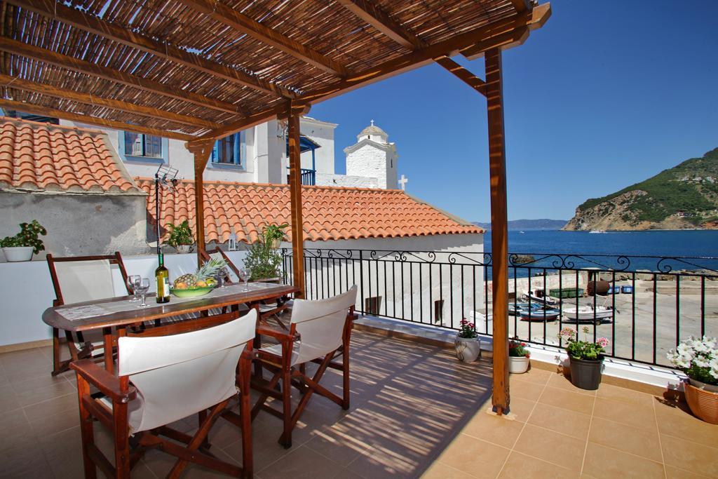 Villa Yiannoula Σκόπελος Εξωτερικό φωτογραφία
